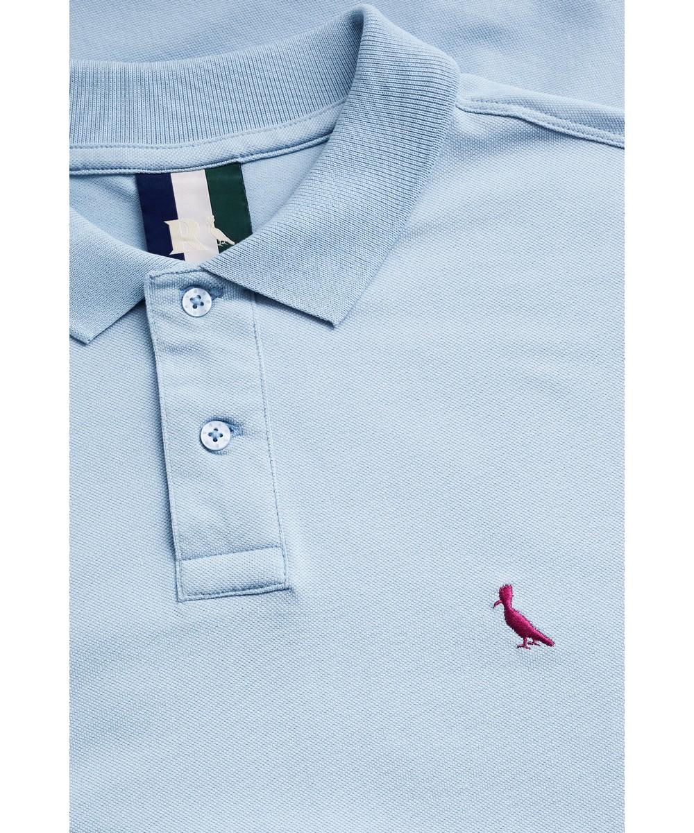 Polo Piquet Class Reserva - 5