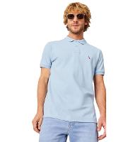 Polo Piquet Class Reserva - 3