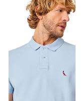 Polo Piquet Class Reserva