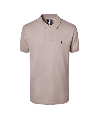 Polo Piquet Class Reserva