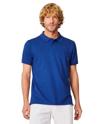 Polo Pima Piquet Reserva