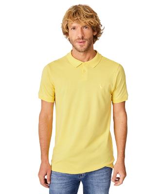 Polo Pima Piquet Reserva