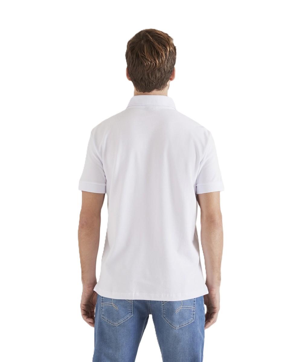 Polo Piquet Básica Reserva - 3