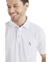 Polo Piquet Básica Reserva - 4