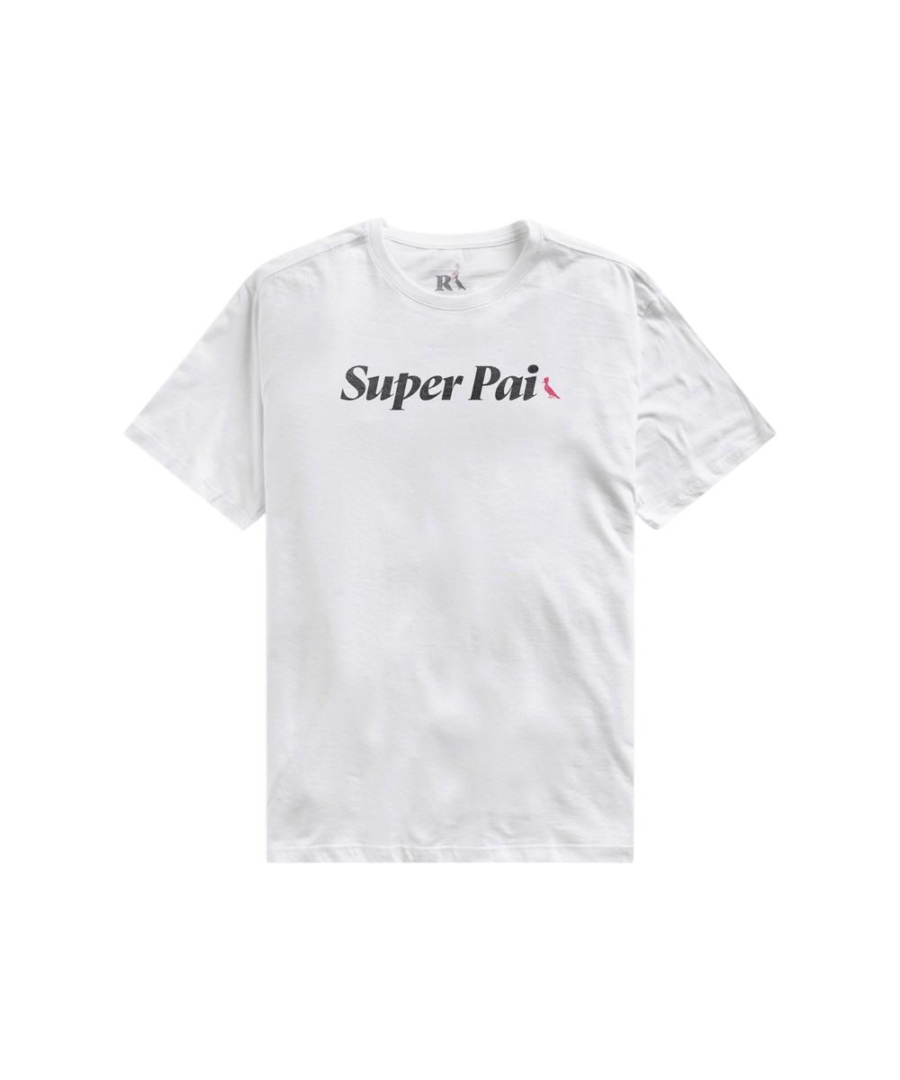 Camiseta Super Pai Reserva - 2