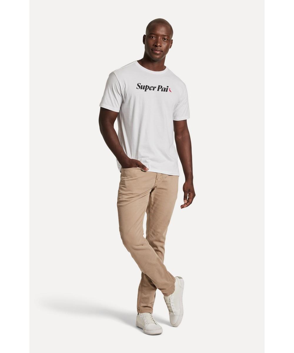 Camiseta Super Pai Reserva - 4