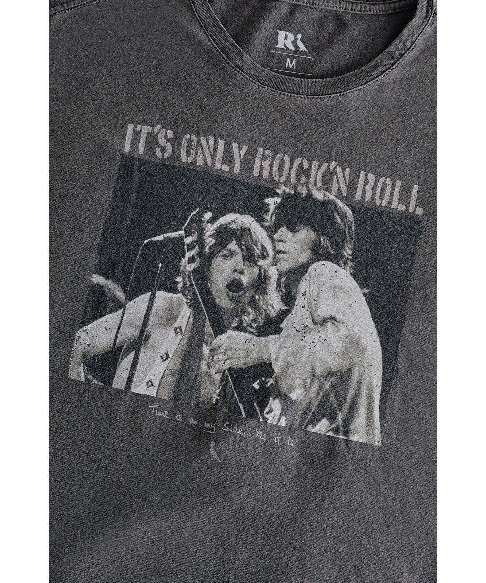 Camiseta Only Rockn Roll Reserva - 7