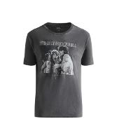 Camiseta Only Rockn Roll Reserva - 1