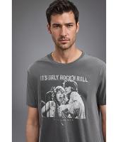 Camiseta Only Rockn Roll Reserva - 3