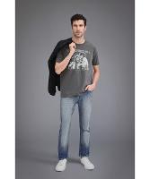 Camiseta Only Rockn Roll Reserva