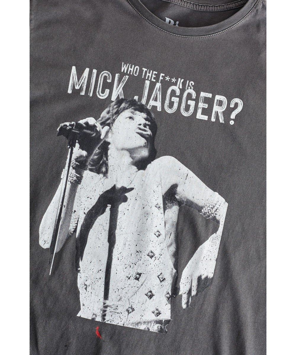 Camiseta Rolling Stones Mick Jagger Reserva - 7