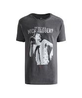 Camiseta Rolling Stones Mick Jagger Reserva - 3