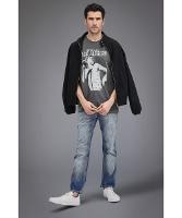 Camiseta Rolling Stones Mick Jagger Reserva