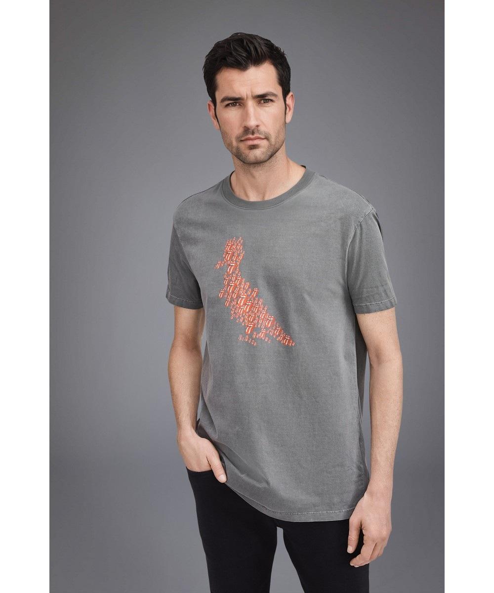 Camiseta Rolling Stones Pp Reserva - 2