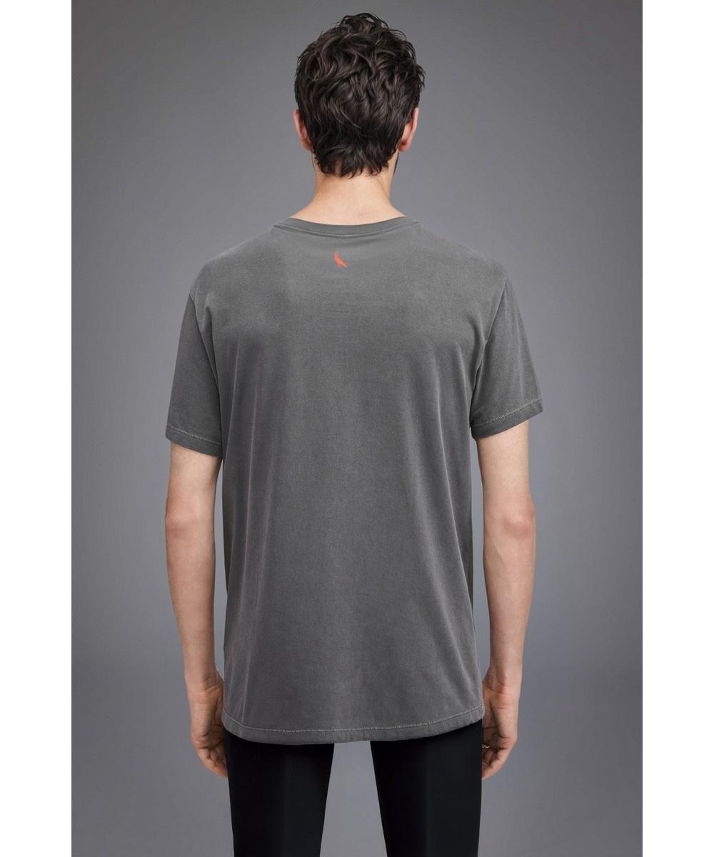 Camiseta Rolling Stones Pp Reserva - 5