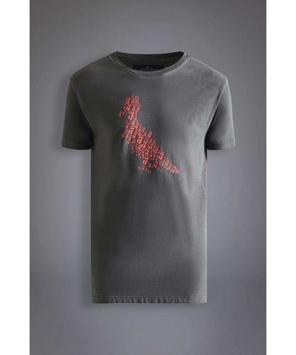 Camiseta Rolling Stones Pp Reserva - 7