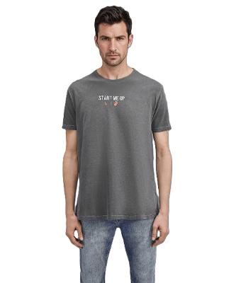 Camiseta Rolling Stones Start Me Up Reserva