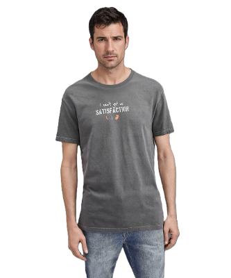 Camiseta Rolling Stones Satisfaction Reserva