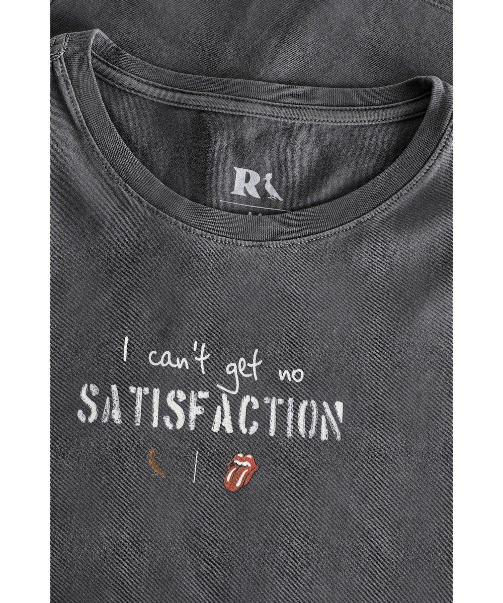 Camiseta Rolling Stones Satisfaction Reserva - 5