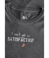 Camiseta Rolling Stones Satisfaction Reserva - 5