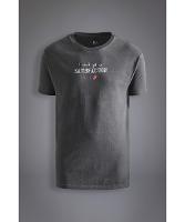 Camiseta Rolling Stones Satisfaction Reserva - 6