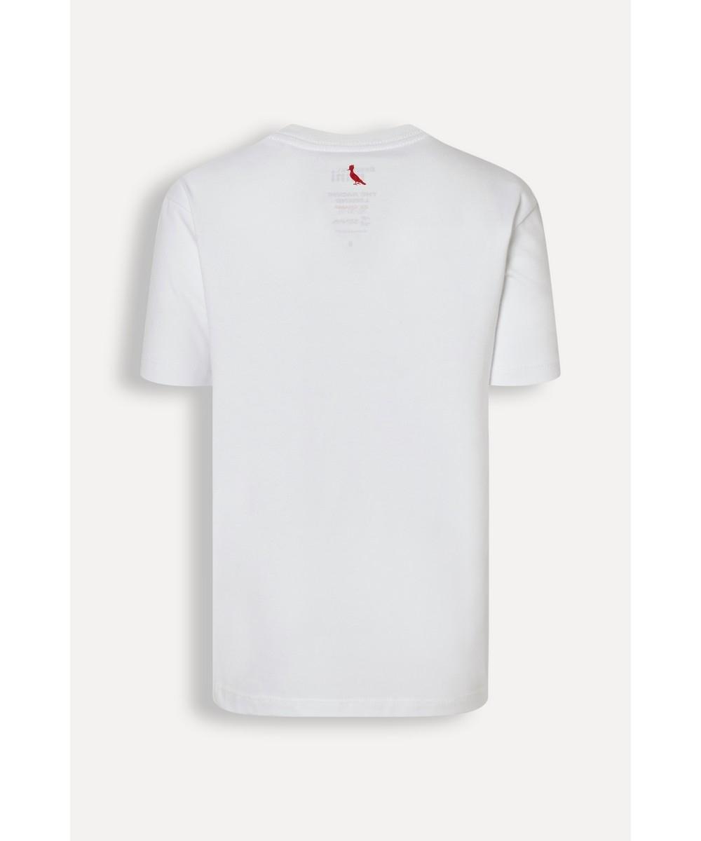 Camiseta Influencer Senna Reserva Mini - 6