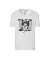 Camiseta Influencer Senna Reserva Mini - 1