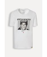 Camiseta Influencer Senna Reserva Mini - 5