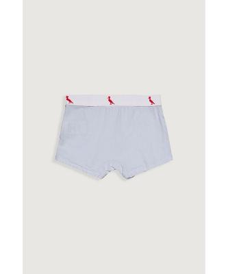 Kit 7 Cuecas Boxer Reserva Mini