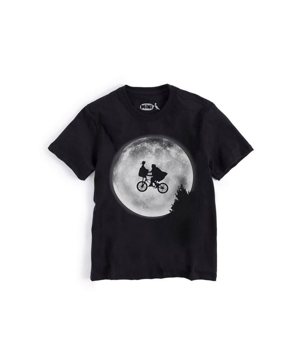 Kit 2 Camisetas Surf Bear E Et Reserva Mini - 4