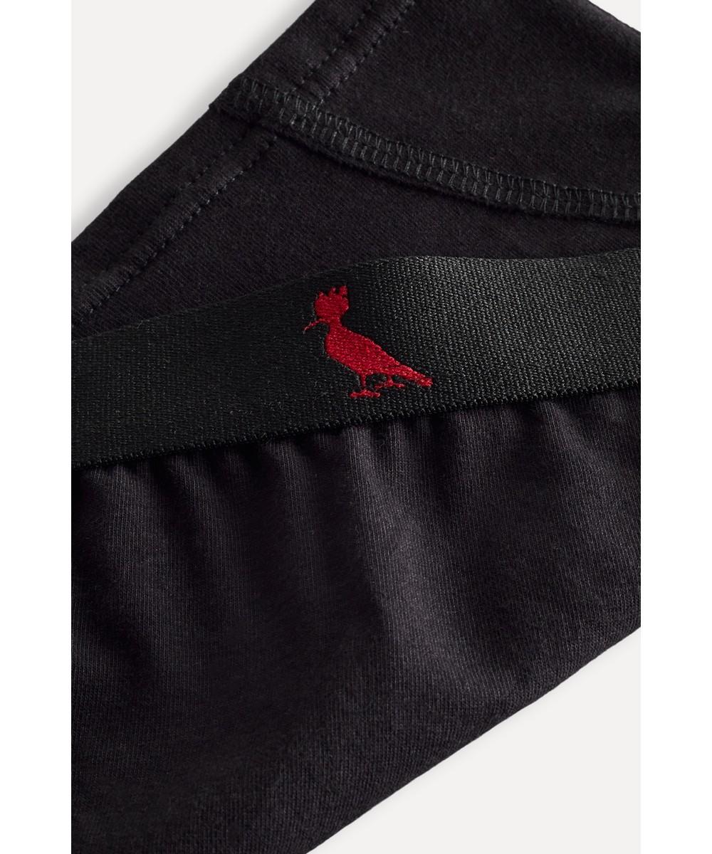 Kit 7 Cuecas Boxer Reserva Mini - 3