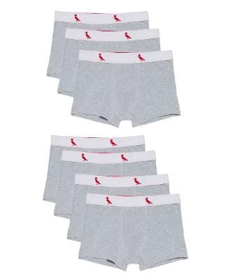Kit 7 Cuecas Boxer Reserva Mini