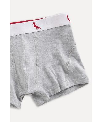 Kit 7 Cuecas Boxer Reserva Mini
