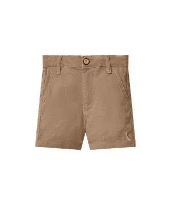 Bermuda Bb Casual Nova Reserva Mini
