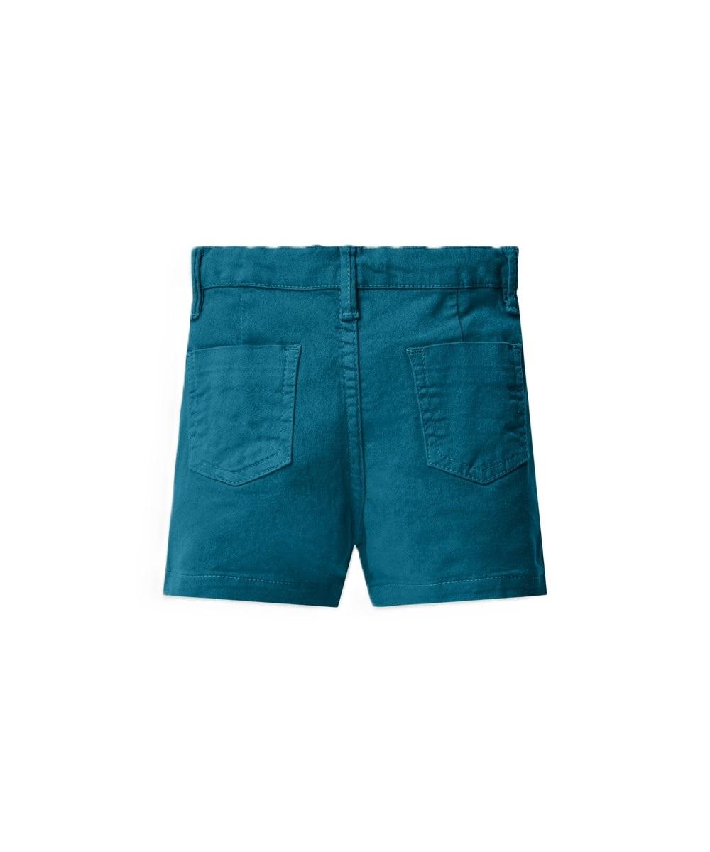 Bermuda Bb Casual Nova Reserva Mini - 3