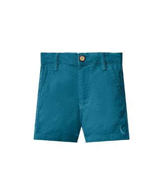 Bermuda Bb Casual Nova Reserva Mini