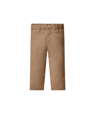 Calça Bb Casual Nova Reserva Mini