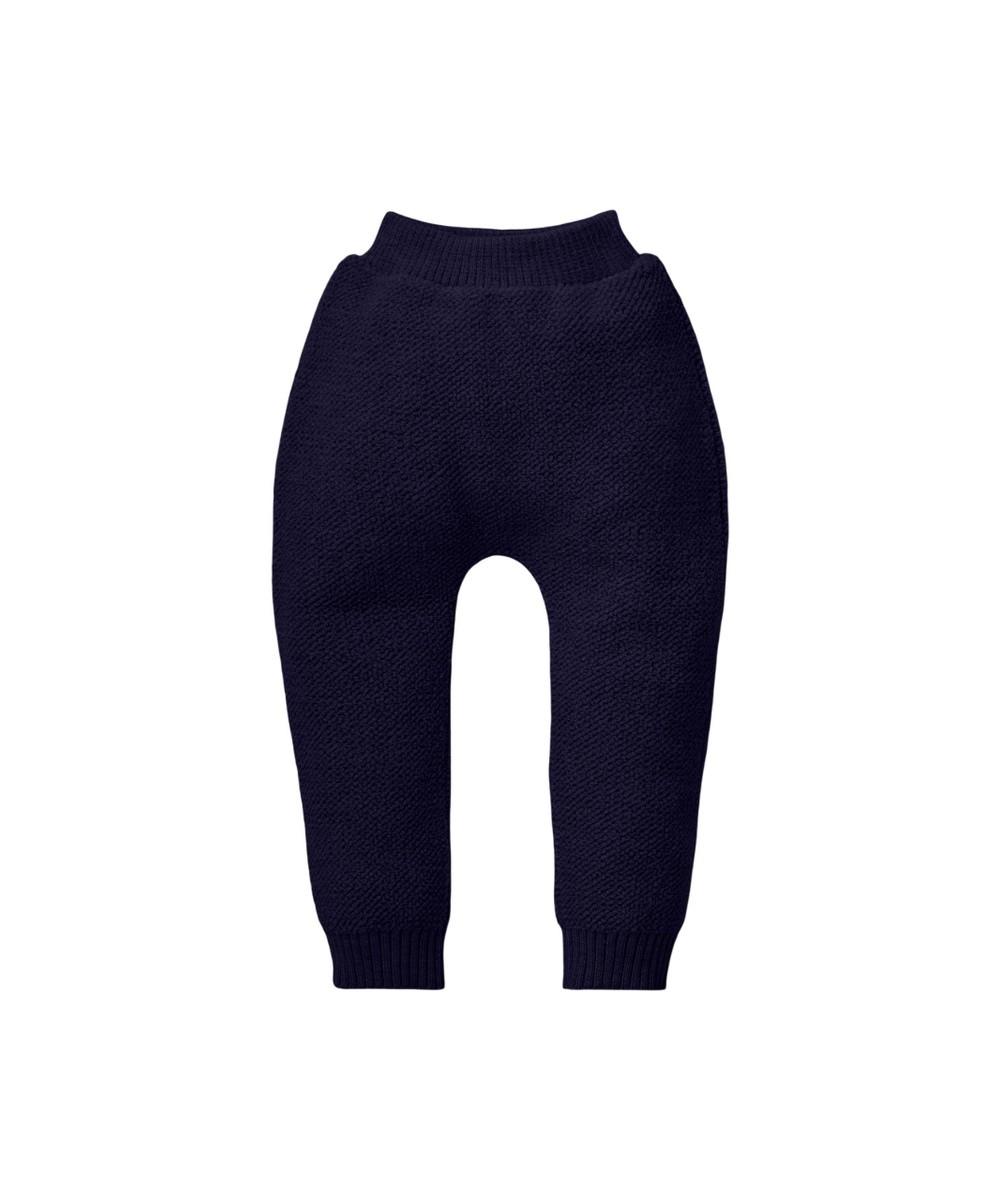 Calça Bb Tricot Atoalhado Reserva Mini - 1