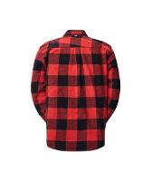 Camisa Tp Flanela Xadrez Buck Reserva Mini