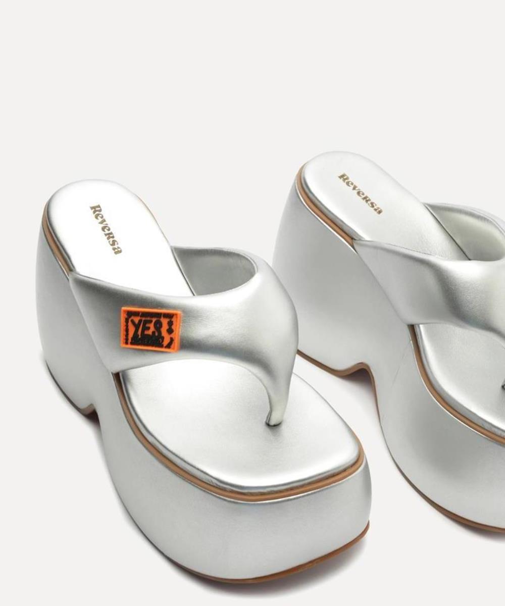 Chinelo Feminino Yes Brasil Reserva Go - 3