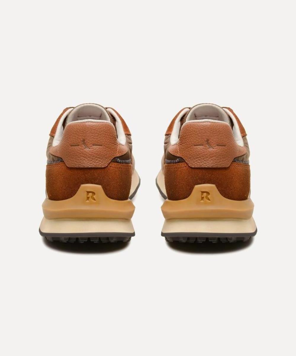 Tênis Jogg Western Reserva Go - 2