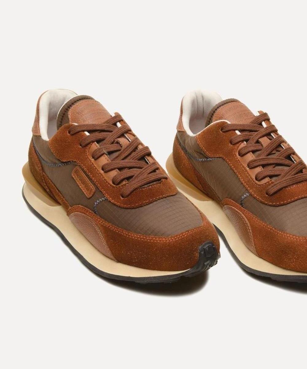 Tênis Jogg Western Reserva Go - 3