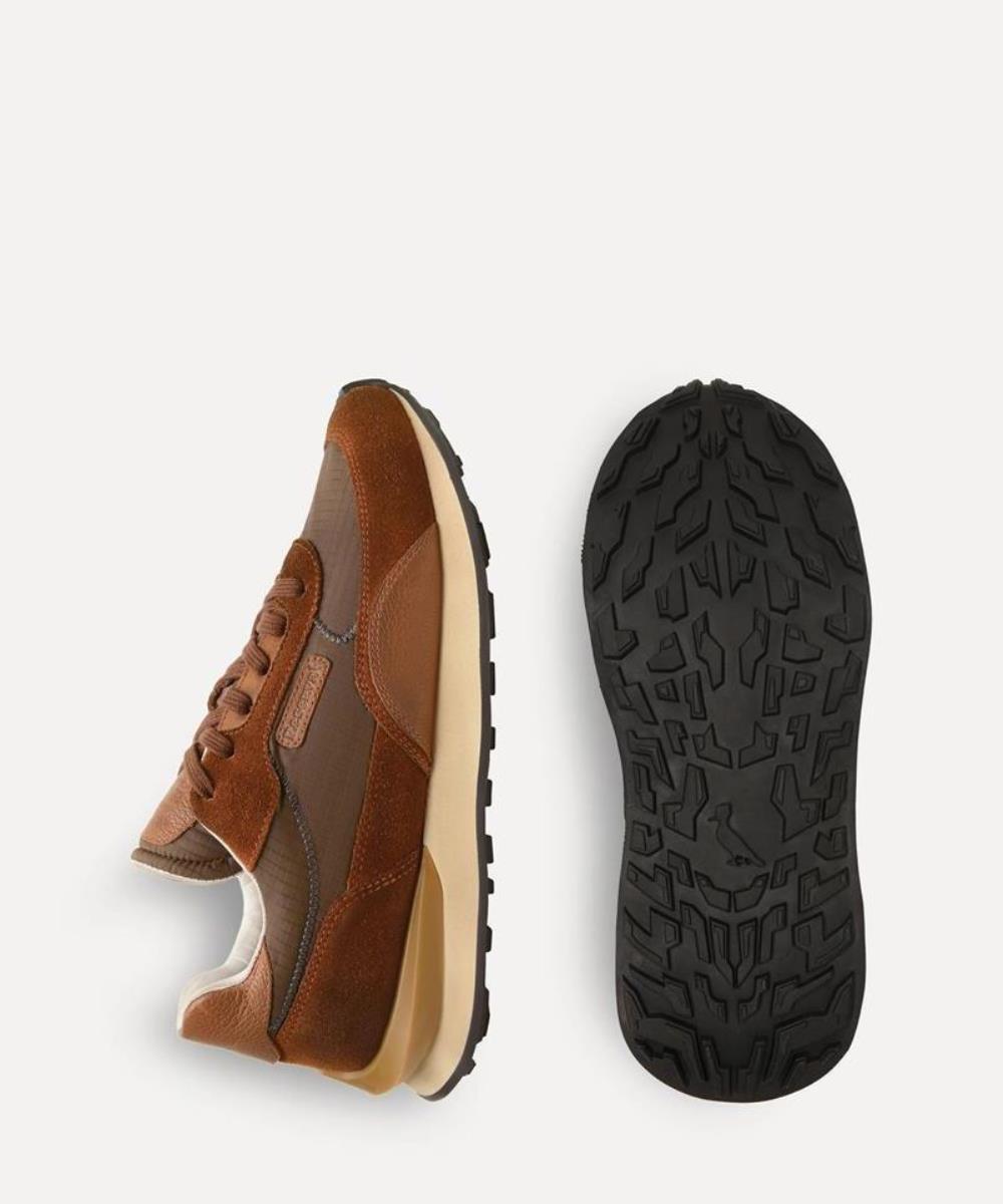 Tênis Jogg Western Reserva Go - 4