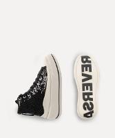 Tênis Feminino Monolita High Paetê Reserva Go