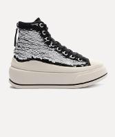 Tênis Feminino Monolita High Paetê Reserva Go - 5