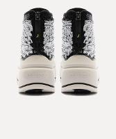 Tênis Feminino Monolita High Paetê Reserva Go - 7