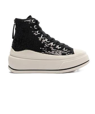 Tênis Feminino Monolita High Paetê Reserva Go