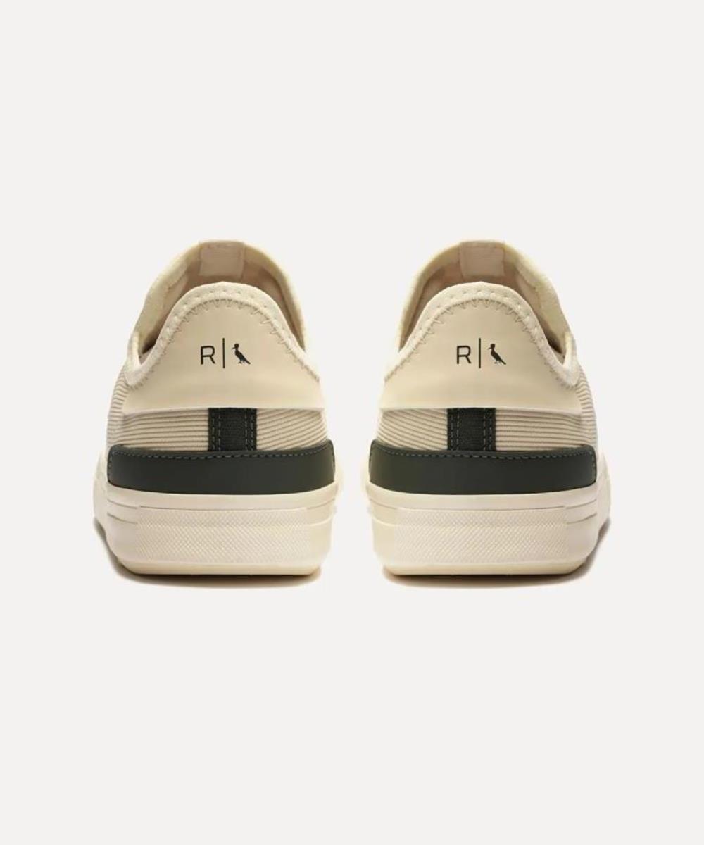 Tênis Neo Mix Reserva Go - 2