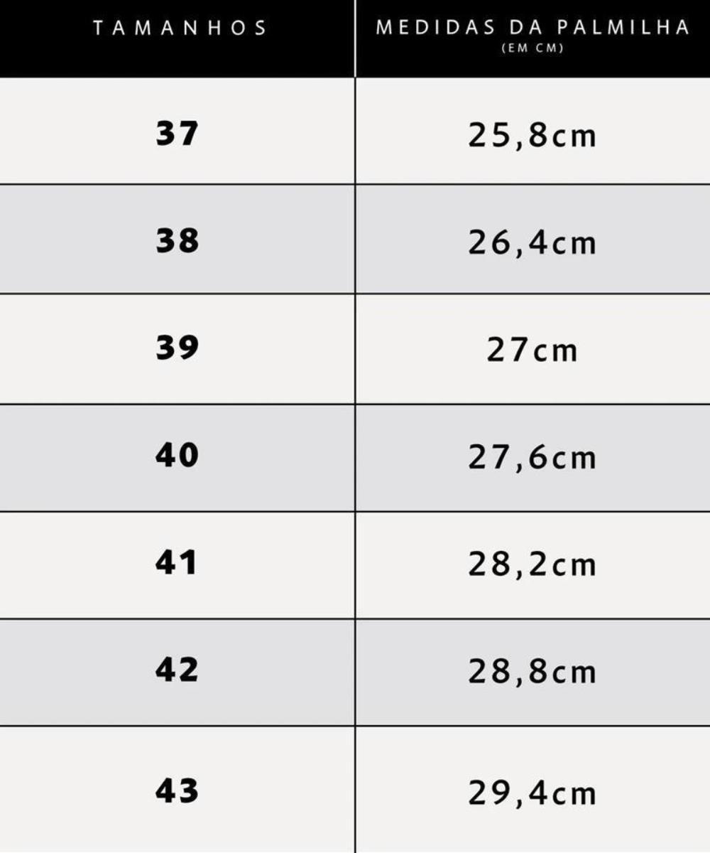 Tênis Neo Mix Reserva Go - 5
