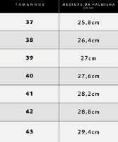 Tênis Neo Mix Reserva Go - 5
